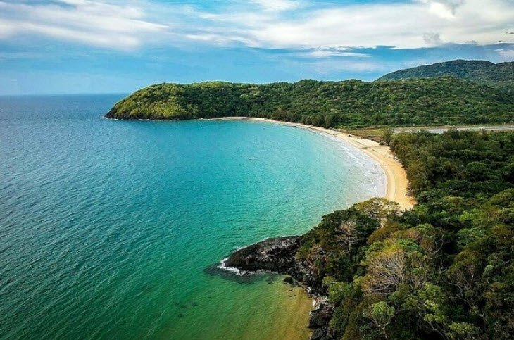 Con Dao Islands